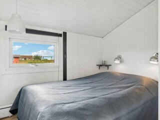 Ferienhaus Gjellerodde  8