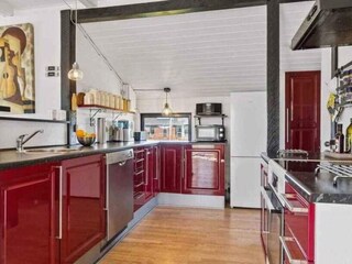 Ferienhaus Gjellerodde  9