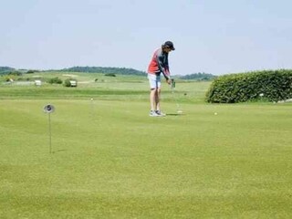 Ferienhaus Gjellerodde Außenaufnahme 1