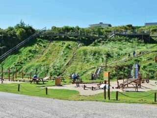 Ferienhaus Gjellerodde Außenaufnahme 2