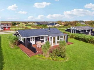 Holiday house Gjellerodde Outdoor Recording 3