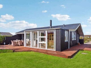 Holiday house Gjellerodde Outdoor Recording 4