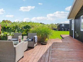 Holiday house Gjellerodde Outdoor Recording 6