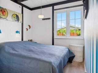 Ferienhaus Gjellerodde  10