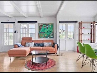 Ferienhaus Gjellerodde  11