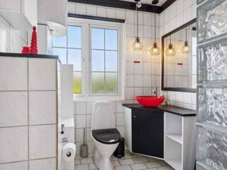 Holiday house Gjellerodde  12