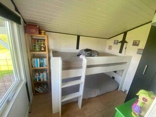 Holiday house Gjellerodde  13