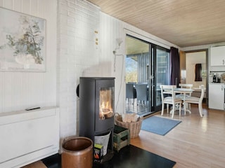Holiday house Rønde  19
