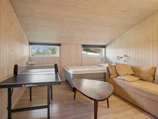 Ferienhaus Rønde  12
