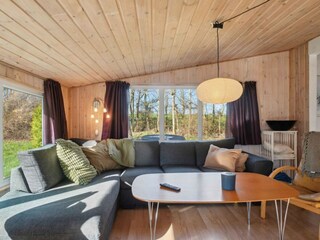 Ferienhaus Rønde  24