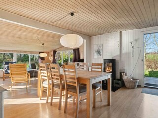 Ferienhaus Rønde  25