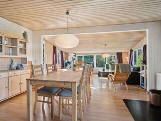 Ferienhaus Rønde  13
