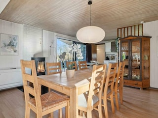Holiday house Rønde  27