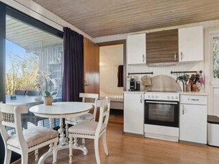 Ferienhaus Rønde  28