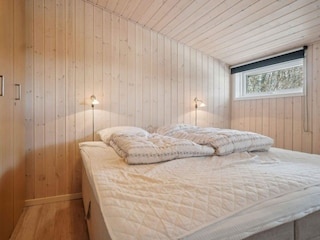 Holiday house Rønde  14