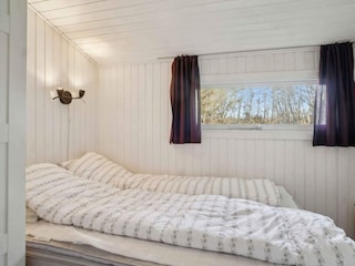 Holiday house Rønde  16