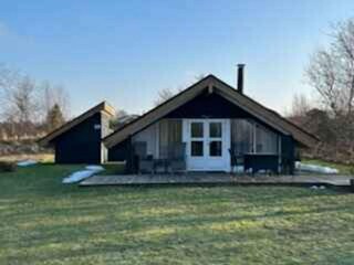 Holiday house Fjerritslev Outdoor Recording 1