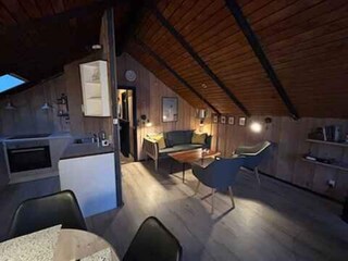 Holiday house Fjerritslev  8
