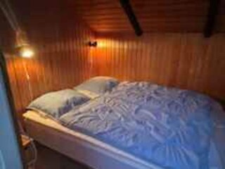 Holiday house Fjerritslev  3