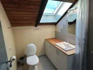 Holiday house Fjerritslev  4