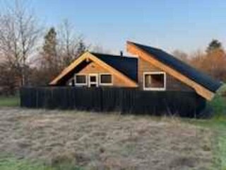 Holiday house Fjerritslev Outdoor Recording 2