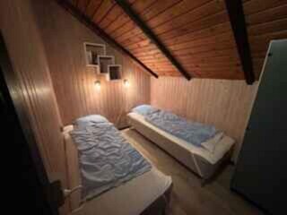 Holiday house Fjerritslev  5