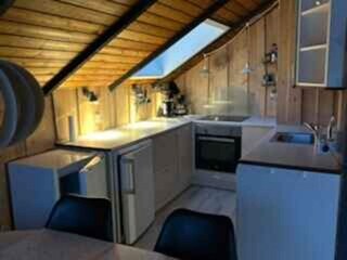 Holiday house Fjerritslev  3