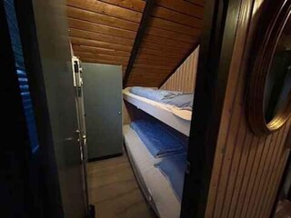 Holiday house Fjerritslev  7