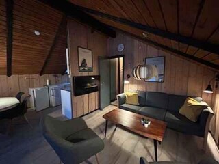 Holiday house Fjerritslev  9