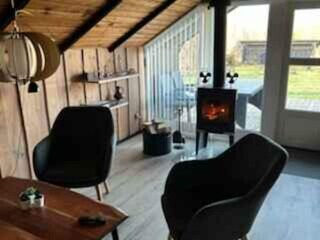 Holiday house Fjerritslev  8
