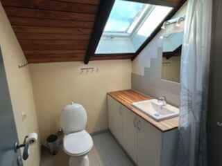 Ferienhaus Fjerritslev  7
