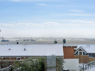 Ferienhaus Rønde Außenaufnahme 2