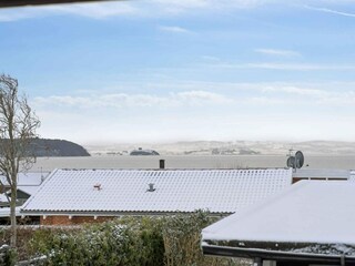 Ferienhaus Rønde Außenaufnahme 3