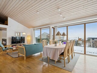 Ferienhaus Rønde  16