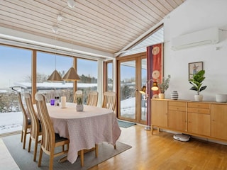 Ferienhaus Rønde  19