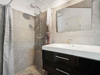 Ferienhaus Rønde  21