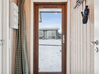 Holiday house Rønde  17