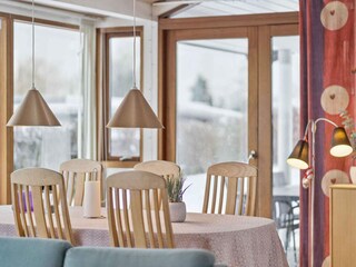 Ferienhaus Rønde  23