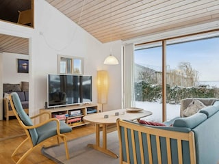 Ferienhaus Rønde  25