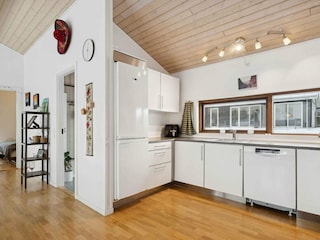 Ferienhaus Rønde  26