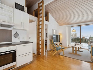 Ferienhaus Rønde  27