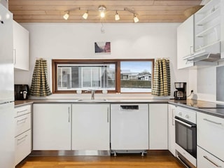 Ferienhaus Rønde  28