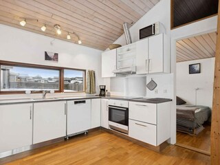 Holiday house Rønde  23
