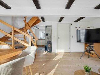 Ferienhaus Bandholm  21