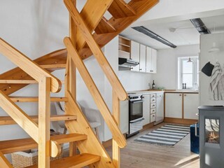 Ferienhaus Bandholm  22