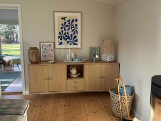 Holiday house Nykøbing Sjælland  10