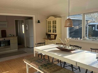 Holiday house Nykøbing Sjælland  9