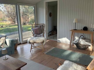 Holiday house Nykøbing Sjælland  13