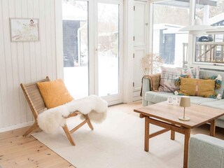 Holiday house Nykøbing Sjælland  18