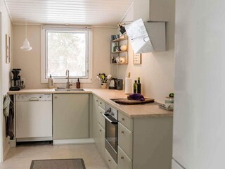 Holiday house Nykøbing Sjælland  17